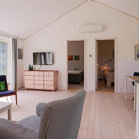 Holiday home Højby XXVI * Højby