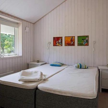 Holiday home Højby XXVI