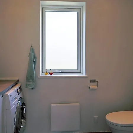 Holiday home Højby XXVI * Højby