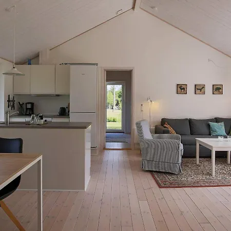 Holiday home Højby XXVI *