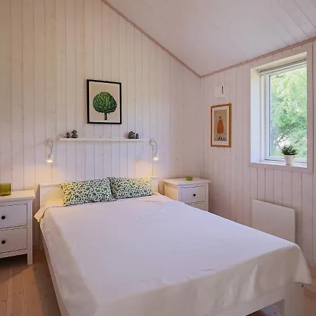 Holiday home Højby XXVI * Højby
