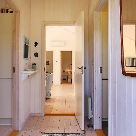 Holiday home Højby XXVI Højby