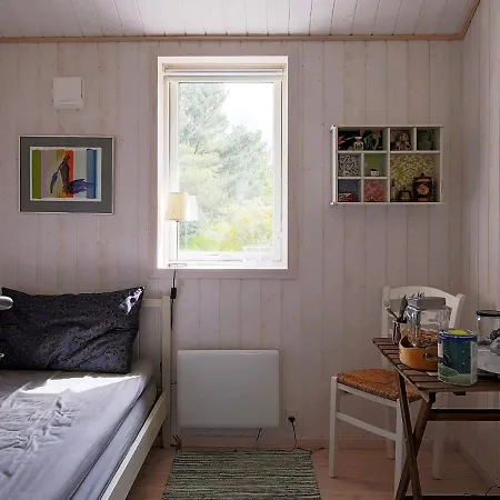 Holiday home Højby XXVI *