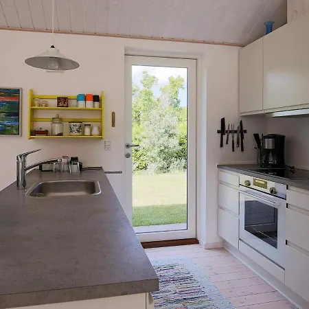 Holiday home Højby XXVI *