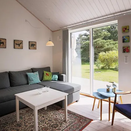 6 Person In H Jby Højby