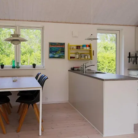Holiday home Højby XXVI *