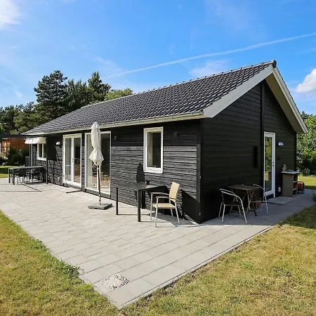 Holiday home 6 Person In H Jby *