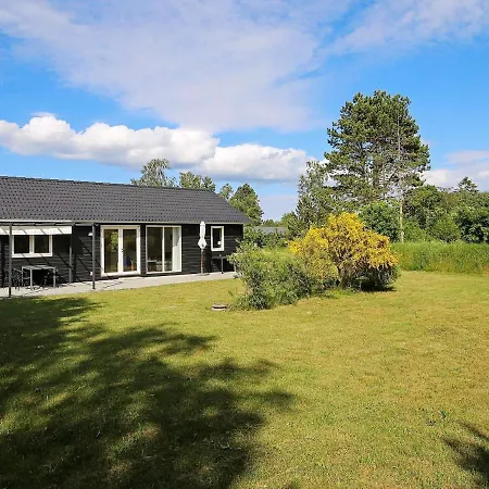 Holiday home Højby XXVI *