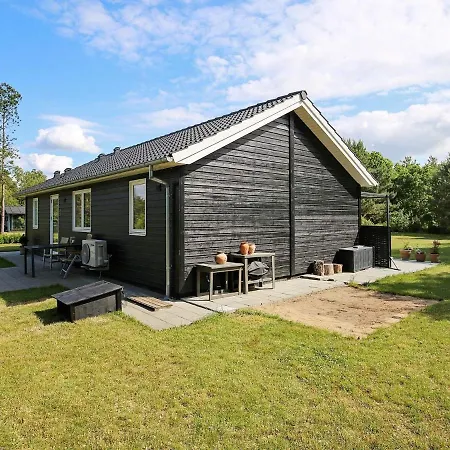 Holiday home Højby XXVI Højby