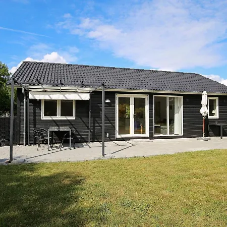 Holiday home Højby XXVI * Højby